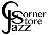 Corner Store Jazz Logo